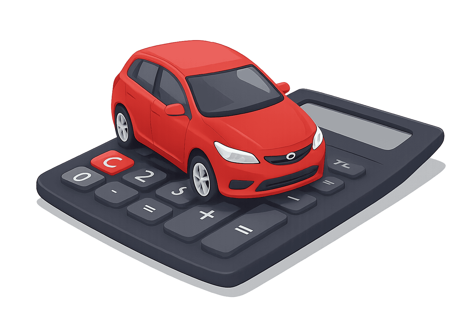 Узнай стоимость своего автомобиля Dongfeng