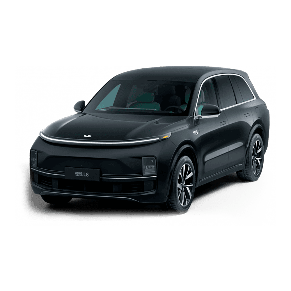 Выкуп LiXiang L8 не на ходу